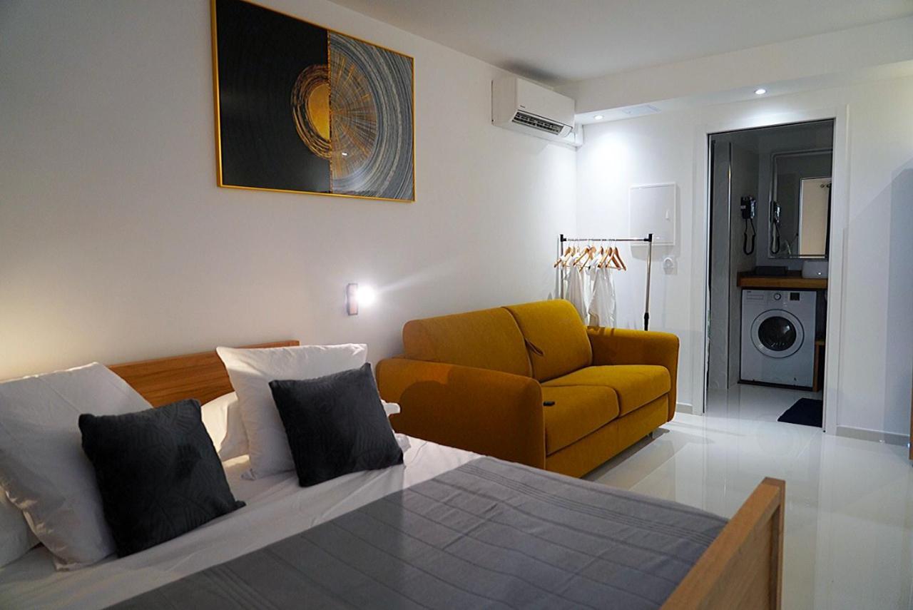 Diamond Paradise Le Diamant Exterior foto